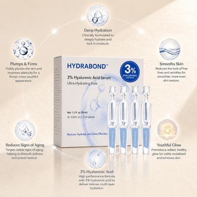 HydraBond serum